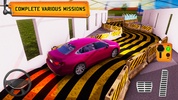 Car Factory Parking Simulator screenshot 6