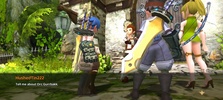 Dragon Nest: Rebirth of Legend screenshot 3