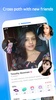 Chat Dating: Live video chat dating & Meet chat screenshot 2