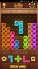 Wood Block Puzzle screenshot 9