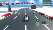 Mini Speedy Racers screenshot 5