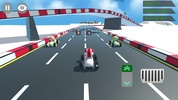 Mini Speedy Racers screenshot 6