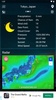 Weather forecast screenshot 10