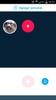 Skype Qik: Group Video Chat screenshot 5