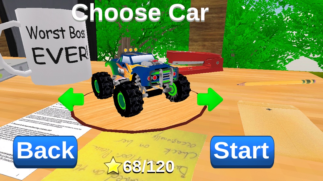 RC Truck Racing - Preview 6