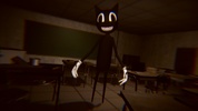 Cartoon Cat Horror Game screenshot 1