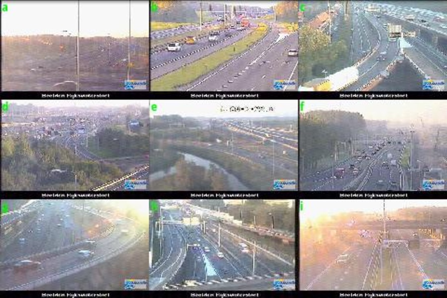 Traffic Cam Viewer - Preview 2