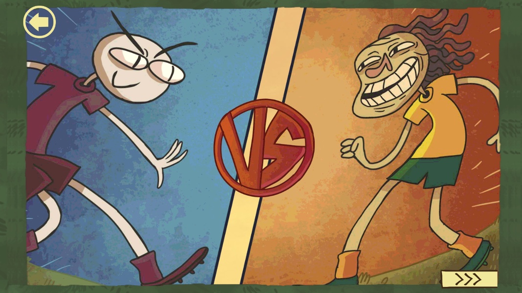 Impossible troll quiz - Preview 5