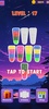 Popsicle Color Water Sort Game screenshot 6