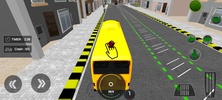 Off-road Taxi Simulator screenshot 9