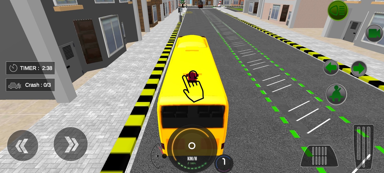 Off-road Taxi Simulator - Preview 9