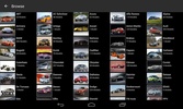 NetCarShow.com - Cars: News, P screenshot 5