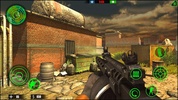Critical Gun Strike Fire:First screenshot 2
