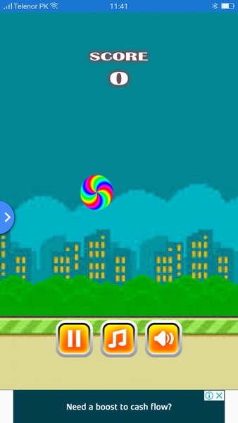 Flappy Ball 2018 - Preview 5