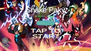 snake paky - Worms Battle Zone screenshot 1