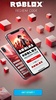 Redeem Code Roblox screenshot 1