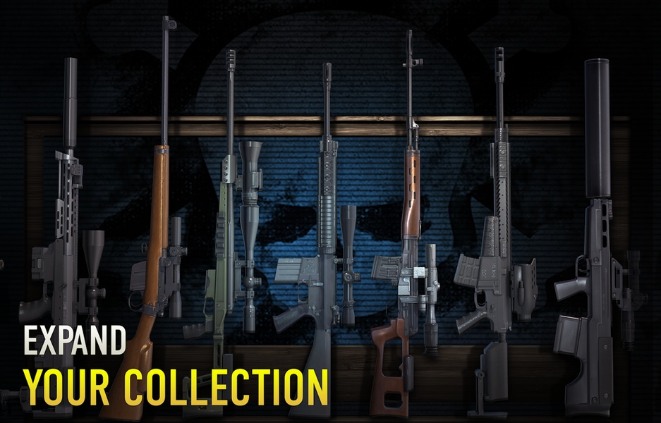 Sniper Arena - Preview 4