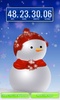 Christmas Countdown Free screenshot 1