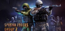 Special Forces Group 2 feature