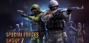 Imagen destacada de Special Forces Group 2