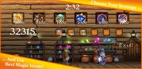 Dwarfs World Adventure screenshot 4