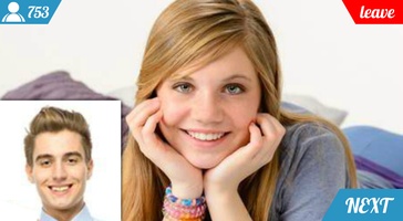 Chat Roulette 3.5 for Android - Download