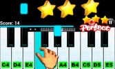 Perfect Piano screenshot 6