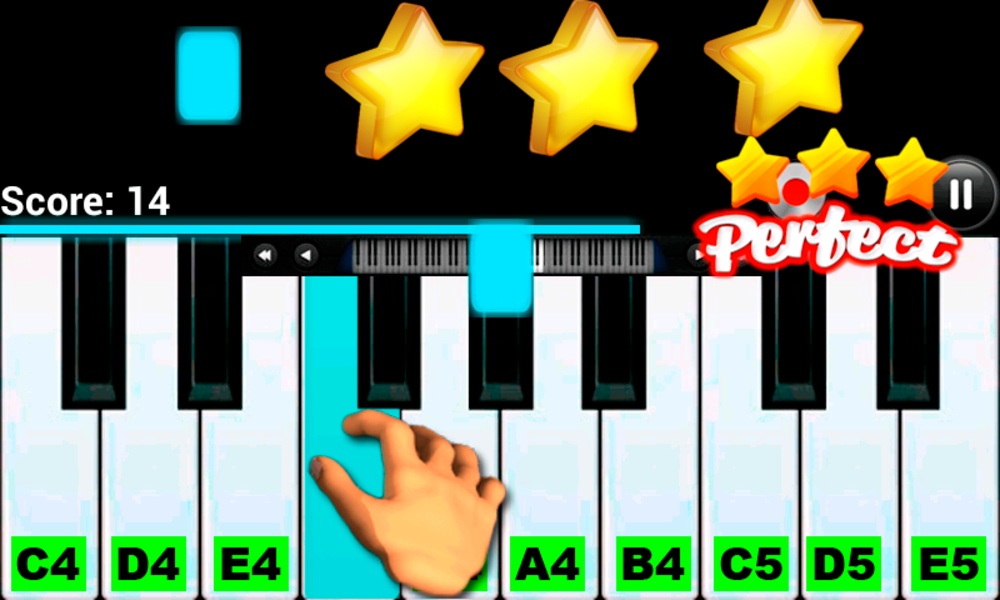 Perfect Piano 2 - Preview 6
