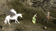 Unicorn Simulator 3D screenshot 6