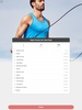 Jump Rope Workout Program screenshot 4