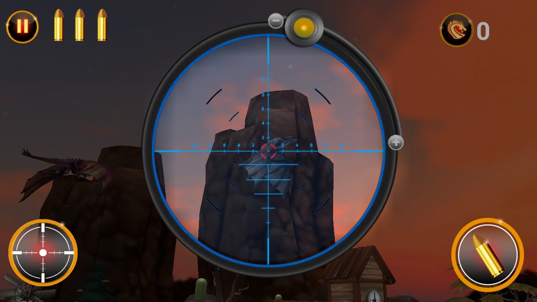 Dragon Hunting - Preview 3