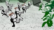 Zombie Meme Battle Simulator screenshot 7