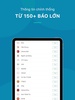 Báo Mới screenshot 5