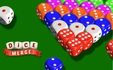 Dice Merge-Blocks puzzle screenshot 16