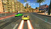 Crazy Racing Car 3D screenshot 5