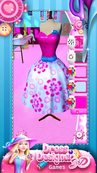 dress designer games Covet Fashion: Dress Up Game