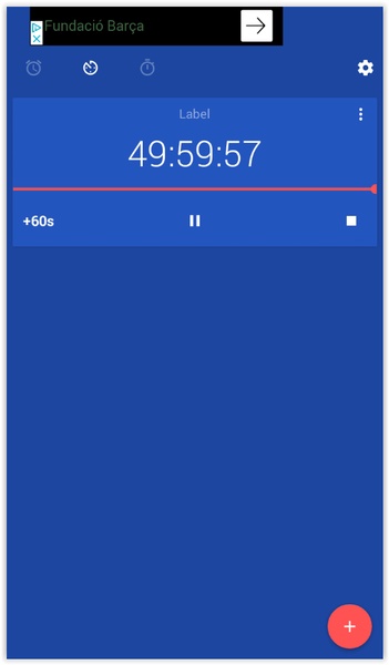 OneClock Free - Preview 1