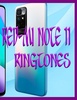 Redmi Note11 Ringtones screenshot 4