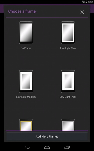 Mirror Free - Preview 3