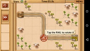 Rail Maze screenshot 3