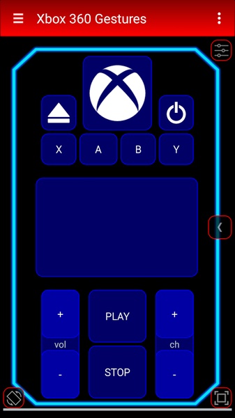Xbox Remote - Preview 19