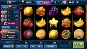 Classic 777 Slot Machine screenshot 6