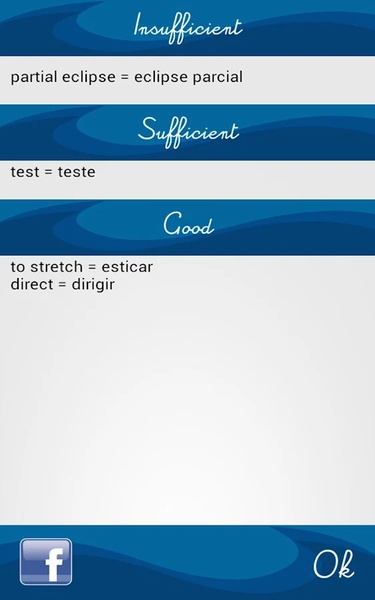 WORDS lite - Preview 5