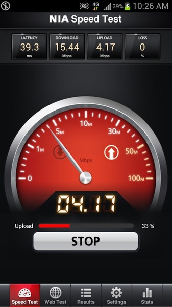 SpeedCheck - Preview 7