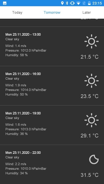 Live Location & Address Finder - Preview 3