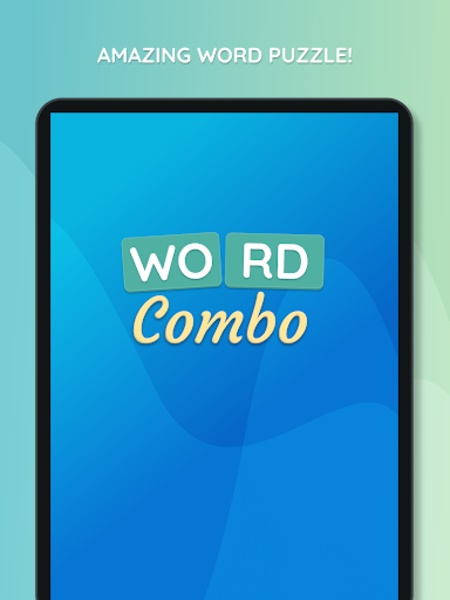 Word Combo - Preview 1