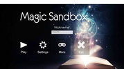 Magic Sandbox screenshot 5