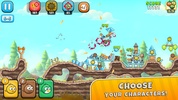 Angry Crusher Catapult screenshot 3