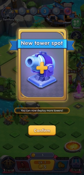 Island Fantasy - Preview 8
