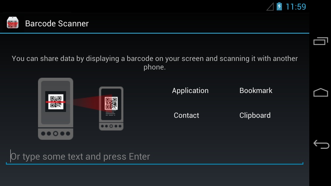 Barcode &QRCode Scanner - Preview 2